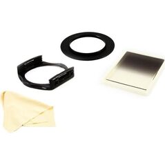 Σετ Massa Cokin - Στήριγμα / Δαχτυλίδι / Half Filter Grey - 82mm 11730454 5904647810730