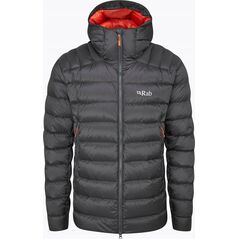 Kurtka męska Rab Kurtka electron pro-anthracite-m RAB