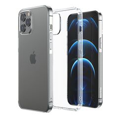 Joyroom New T Case Apple iPhone 13 Pro (JR-BP943 transparent)