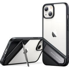 UGREEN Fusion Kickstand Case Apple iPhone 13 black