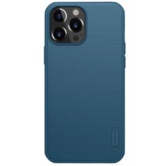 Nillkin Super Frosted Shield Apple iPhone 13 Pro blue