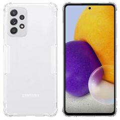 Nillkin Nature Samsung Galaxy A72 Clear