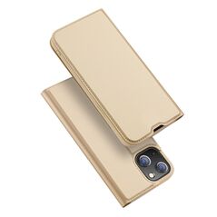 Dux Ducis Skin Pro Apple iPhone 13 mini gold