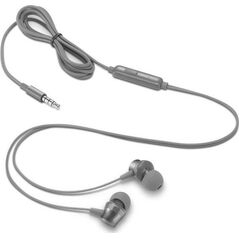 Słuchawki Lenovo Słuchawki Lenovo 110 (szare)
