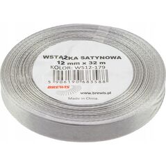 BREWIS BREWIS σατέν κορδέλα 12mm/32m χρώμα 179 Brewis 8131245 5906190683588