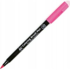 BRUYNZEEL SAKURA Sakura Koi Color Brush Marker 20 Pink 8513097 84511393097