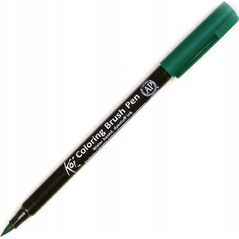 BRUYNZEEL SAKURA Sakura Koi Color Brush Marker 29 Πράσινο 8513115 84511393271