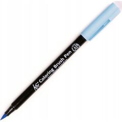 BRUYNZEEL SAKURA Sakura Koi Color Brush Marker 237 Light Sky Blue 8513121 84511393332