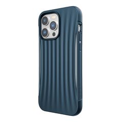 X-Doria Raptic Clutch Apple iPhone 14 Pro Max (Blue)