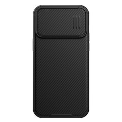 Case Nillkin CamShield S Apple iPhone 14 Pro Max black
