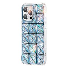Kingxbar Miya Apple iPhone 14 Pro laser color
