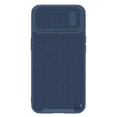 Nillkin Textured S Apple iPhone 14 Plus / 15 Plus blue
