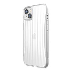 X-Doria Raptic Clutch Apple iPhone 14 Plus / 15 Plus (Clear)
