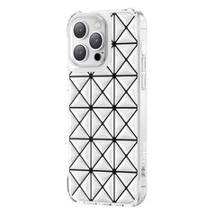 Kingxbar Miya Apple iPhone 14 Pro white