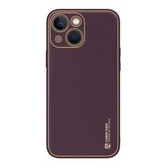 Dux Ducis Yolo Apple iPhone 14 Plus / 15 Plus purple