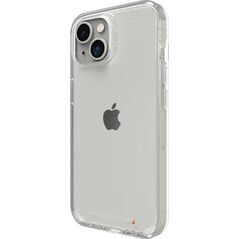 Gear4 Gear4 Crystal Palace do iPhone 14 przezroczysta