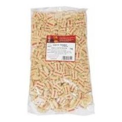 ADBI MIĘSNE TRESERKI ŁOSOŚ RYŻ 1kg