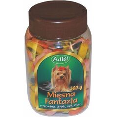 ADBI MIĘSNA FANTAZJA 300g