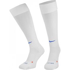 Nike Getry Classic II Cush Over-the-Calf biało-niebieskie r. M (SX5728-101)