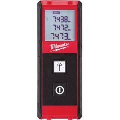 Dalmierz laserowy Milwaukee Milwaukee LDM30 Laser-rangefinder     r (4933459276) - 514138