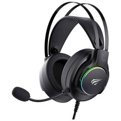 Havit Gaming Headphones H2008d  (H2008D) (HAVH2008D) έως 12 άτοκες Δόσεις