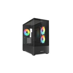 Sharkoon MK6 RGB  (41794) (SHR41794) έως 12 άτοκες Δόσεις
