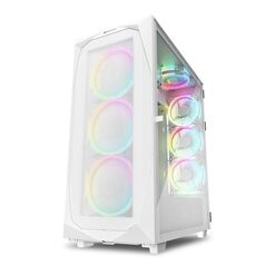 Sharkoon REV300 White (39593) (SHR39593) έως 12 άτοκες Δόσεις