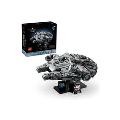 Lego Star Wars Millennium Falcon για 18+ Ετών 921τμχ (75375) (LGO75375) έως 12 άτοκες Δόσεις