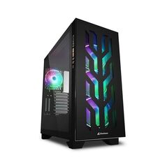 Sharkoon ELITE SHARK CA300T (30149) (SHR30149) έως 12 άτοκες Δόσεις