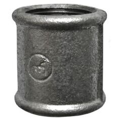 Mufa 1'' ocynk