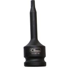 Corona Nasadka trzpieniowa imbusowa hex udarowa 1/2" H6 x 78mm (C1612)