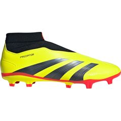 Adidas Buty piłkarskie adidas Predator League LL FG IG7766 42