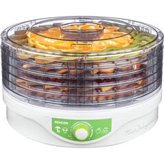 Suszarka Sencor SFD 2105WH