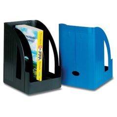 Leitz Pojemnik na dokumenty Plus Jumbo A4 (10K278A)