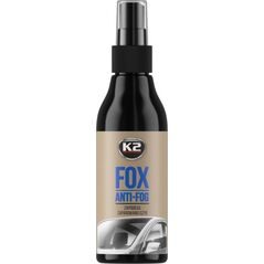 Osram K2 Fox Parowanie Szyb Antypara 150ml K636 Płyn