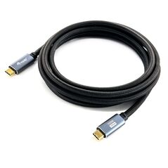 Kabel USB Equip Equip Kabel USB-C 3.2 -> C       St/St  2.00m 5A 4K/60Hz  sw