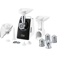 Maszynka do mielenia mięsa Bosch MASZYNKA DO MIĘSA MFW 3850B