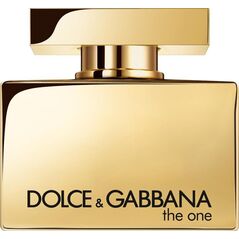 Dolce & Gabbana The One Gold EDP 75 ml