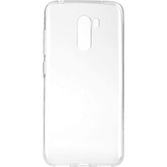 Etui Back Case 0,5 Xiaomi POCO F1 transparent Pocophone F1