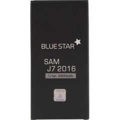 Bateria Blue Star Samsung J710 Galaxy J7 (2016), 3300 mAh (EB-BJ710CBE)