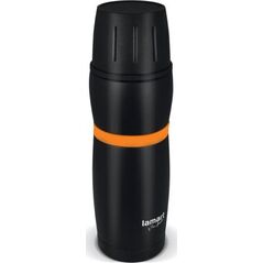 Lamart Kubek termiczny 480ml czarny/pomarańczowy Cup (LT4054)