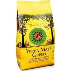 Mate Green Yerba Mate Green Frutas 200g