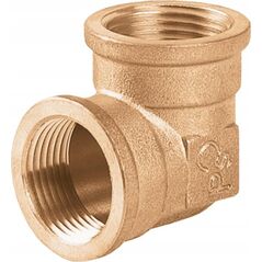 Perfexim Kolanko mosiądz WW 3/4" PHA-310 G3/4 WW PN16 [20/200]