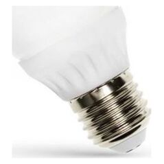 Wojnarowscy LED KULKA E-27 230V 6W NW SPECTRUM