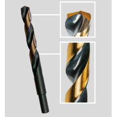 Wiertło Smart do metalu HSS podtaczane 20mm  (14-200)