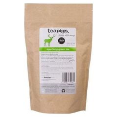 Teapigs teapigs Mao Feng Green herbata sypana 200g