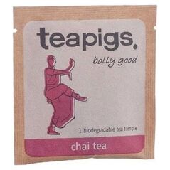Teapigs teapigs Chai Tea- Koperta