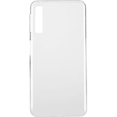 Partner Tele.com Futerał Back Case Ultra Slim 0,5mm do SAMSUNG Galaxy A7 2018 ( A750 )