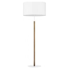 Lampa podłogowa TK Lighting Lampa podłogowa DEVA WHITE 5216