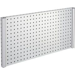 Wolfcraft Perforowany Panel ścienny